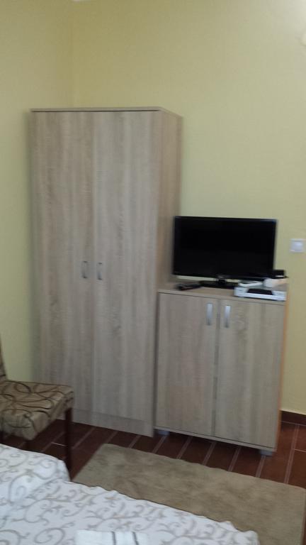 Kazablanka Rooms Aerodrom Susunja Esterno foto
