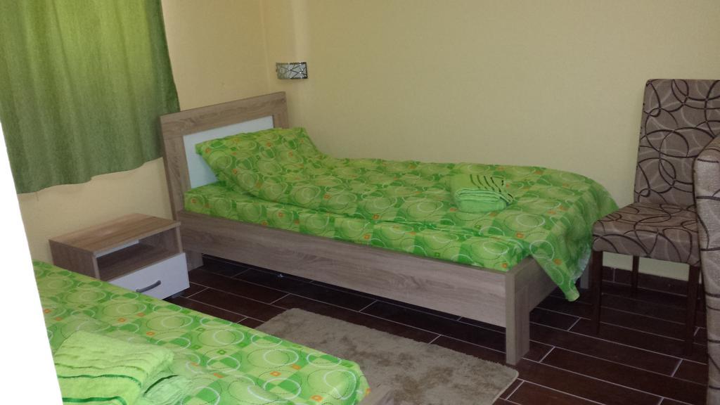 Kazablanka Rooms Aerodrom Susunja Esterno foto